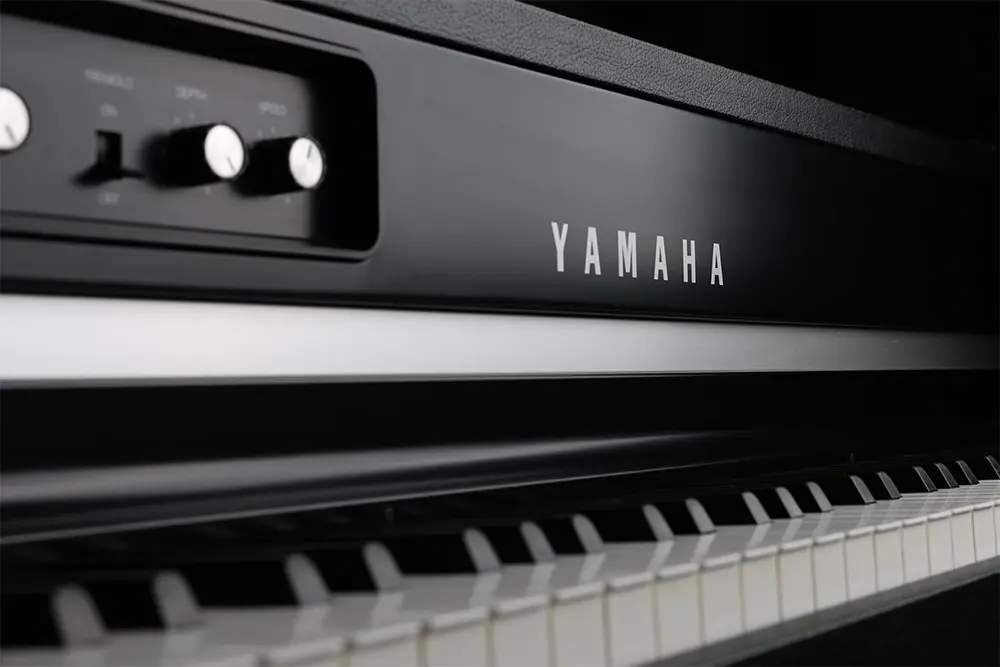 Piano Yamaha