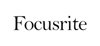 Logo Focusrite