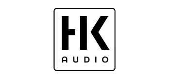 Logo HK-Audio