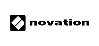 Logo Novation